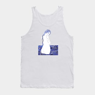 Klymene Tank Top